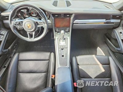 Zdjęcie 8 z 12 samochodu: 2017 PORSCHE 911 CARRERA VIN:WP0CA2A90HS141119 - miniatura