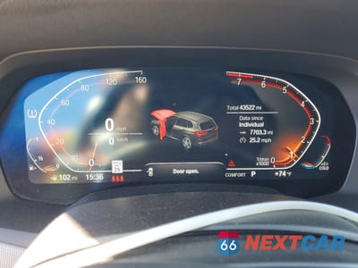 Zdjęcie 9 z 14 samochodu: 2023 BMW X5 XDRIVE40I VIN:5UXCR6C03P9R91541 - miniatura