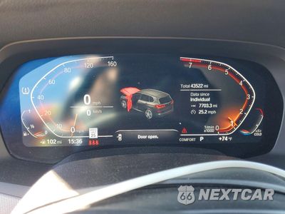 Zdjęcie 9 z 14 samochodu: 2023 BMW X5 XDRIVE40I VIN:5UXCR6C03P9R91541 - miniatura