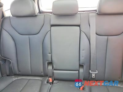 Zdjęcie 10 z 13 samochodu: 2023 HYUNDAI SANTA FE HYBRID LIMITED VIN:5NMS5DA11PH015089 - miniatura