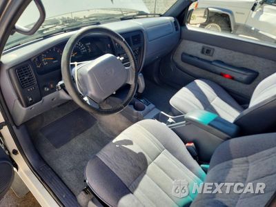 Zdjęcie 8 z 12 samochodu: 1999 TOYOTA TACOMA PRERUNNER V6 VIN:4TASN92N3XZ490555 - miniatura