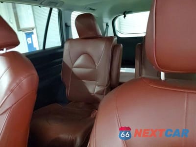 Zdjęcie 10 z 13 samochodu: 2024 TOYOTA GRAND HIGHLANDER XLE VIN:5TDAAAB59RS039096 - miniatura
