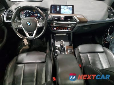 Zdjęcie 8 z 13 samochodu: 2018 BMW X3 XDRIVE30I VIN:5UXTR9C50JLD68419 - miniatura