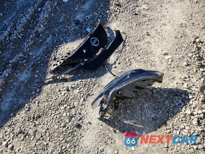Zdjęcie 12 z 13 samochodu: 2023 NISSAN LEAF SV PLUS VIN:1N4CZ1CVXPC560459 - miniatura