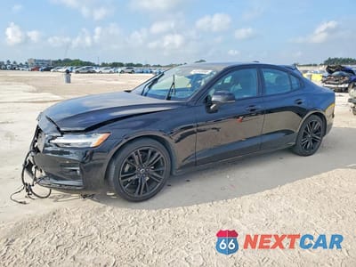 2024 VOLVO S60 PLUS 7JRL12TH5RG298378 - główne zdjęcie licytacji z USA - miniatura
