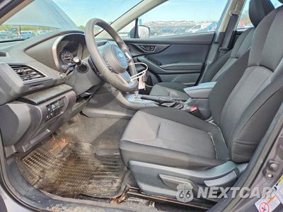 Zdjęcie 7 z 13 samochodu: 2019 SUBARU IMPREZA VIN:4S3GTAD66K3729373 - miniatura