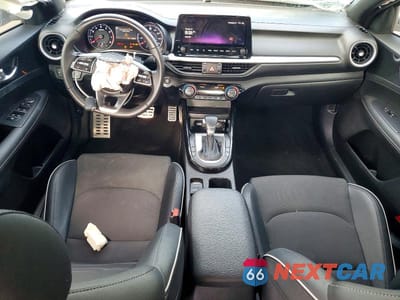 Zdjęcie 8 z 12 samochodu: 2023 KIA FORTE GT-LINE VIN:3KPF54AD5PE685585 - miniatura