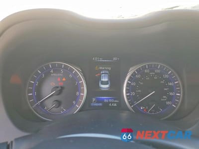 Zdjęcie 9 z 12 samochodu: 2016 INFINITI Q50 3.0T PREMIUM VIN:JN1EV7AP8GM303786 - miniatura