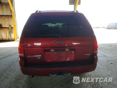 Zdjęcie 6 z 14 samochodu: 2005 FORD EXPLORER XLT VIN:1FMZU73K25UC04165 - miniatura