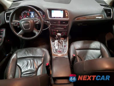 Zdjęcie 8 z 12 samochodu: 2011 AUDI Q5 PREMIUM PLUS VIN:WA1LFAFP0BA043198 - miniatura