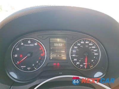 Zdjęcie 9 z 12 samochodu: 2016 AUDI A3 PREMIUM VIN:WAUB8GFFXG1019677 - miniatura