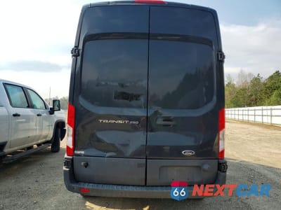 Zdjęcie 6 z 12 samochodu: 2015 FORD TRANSIT 250 DELIVERY VAN VIN:1FTNR2XM0FKA71440 - miniatura