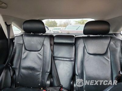 Zdjęcie 10 z 12 samochodu: 2011 LEXUS RX 350 BASE VIN:2T2BK1BA5BC082813 - miniatura