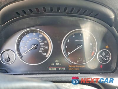 Zdjęcie 9 z 12 samochodu: 2016 BMW X3 XDRIVE28I VIN:5UXWX9C56G0D64467 - miniatura