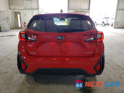 Zdjęcie 6 z 12 samochodu: 2025 SUBARU CROSSTREK VIN:JF2GUABC6SH259145 - miniatura