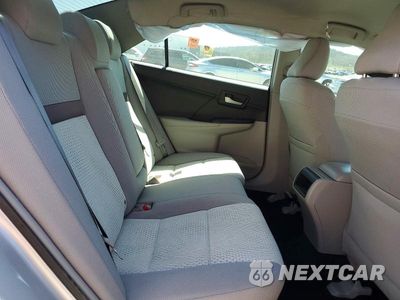 Zdjęcie 10 z 12 samochodu: 2014 TOYOTA CAMRY LE VIN:4T4BF1FK0ER430246 - miniatura