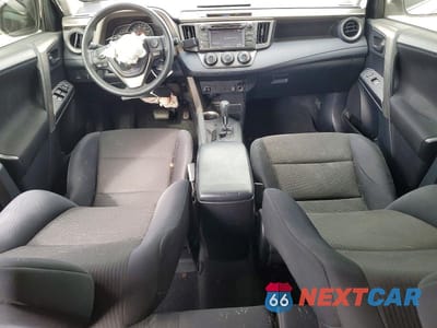 Zdjęcie 8 z 14 samochodu: 2015 TOYOTA RAV4 LE VIN:JTMZFREV2FJ026360 - miniatura