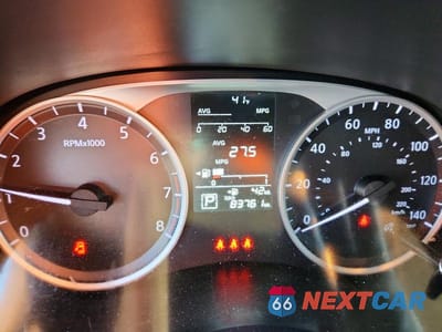 Zdjęcie 9 z 14 samochodu: 2023 NISSAN KICKS S VIN:3N1CP5BV9PL493546 - miniatura