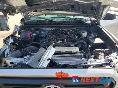 Zdjęcie 11 z 11 samochodu: 2025 TOYOTA TACOMA SR VIN:3TYLD5KNXST012975 - miniatura