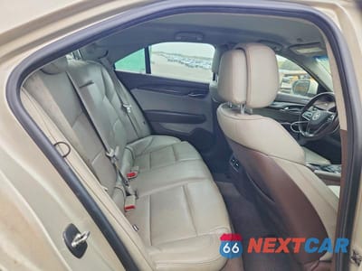 Zdjęcie 10 z 12 samochodu: 2013 CADILLAC ATS LUXURY VIN:1G6AB5SA0D0150085 - miniatura