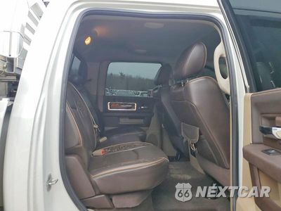 Zdjęcie 10 z 11 samochodu: 2012 DODGE RAM 2500 VIN:3C6UD5GL6CG164167 - miniatura