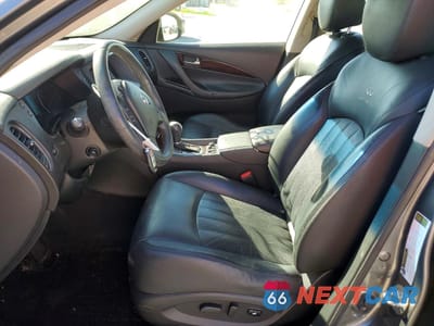 Zdjęcie 7 z 13 samochodu: 2011 INFINITI EX35 BASE VIN:JN1AJ0HR4BM850295 - miniatura