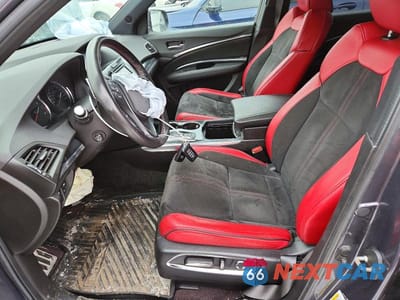 Zdjęcie 7 z 13 samochodu: 2019 ACURA MDX A-SPEC VIN:5J8YD4H09KL802343 - miniatura