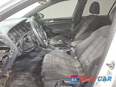Zdjęcie 7 z 12 samochodu: 2015 VOLKSWAGEN GTI VIN:3VW5T7AU0FM028567 - miniatura