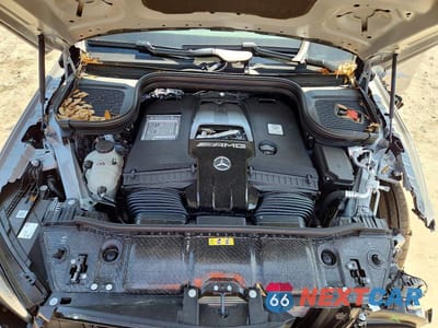 Zdjęcie 11 z 13 samochodu: 2026 MERCEDES-BENZ GLE COUPE 63 S 4MATIC AMG VIN:4JGFD8KB1TB565597 - miniatura