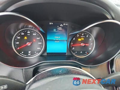 Zdjęcie 9 z 12 samochodu: 2020 MERCEDES-BENZ GLC 300 4MATIC VIN:WDC0G8EB5LF728221 - miniatura