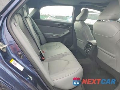 Zdjęcie 10 z 12 samochodu: 2019 TOYOTA AVALON LIMITED VIN:4T1BZ1FB7KU037101 - miniatura