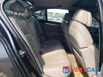 Zdjęcie 10 z 12 samochodu: 2011 BMW 535 I VIN:WBAFR7C5XBC804899 - miniatura