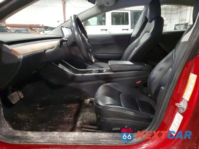 Zdjęcie 7 z 11 samochodu: 2018 TESLA MODEL 3 VIN:5YJ3E1EB9JF054995 - miniatura