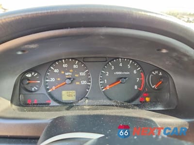 Zdjęcie 9 z 12 samochodu: 2005 NISS SENTRA 1.8S VIN:3N1CB51D35L528375 - miniatura