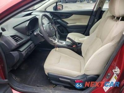 Zdjęcie 7 z 14 samochodu: 2019 SUBARU IMPREZA VIN:4S3GTAA67K3739396 - miniatura