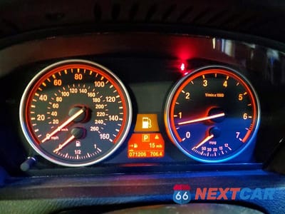 Zdjęcie 9 z 12 samochodu: 2011 BMW X5 XDRIVE50I VIN:5UXZV8C53BL420575 - miniatura