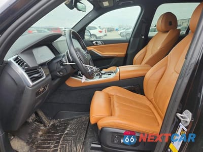 Zdjęcie 7 z 13 samochodu: 2022 BMW X5 XDRIVE40I VIN:5UXCR6C05N9M91460 - miniatura