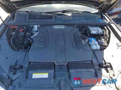 Zdjęcie 12 z 12 samochodu: 2017 AUDI Q7 PREMIUM PLUS VIN:WA1LAAF72HD014016 - miniatura