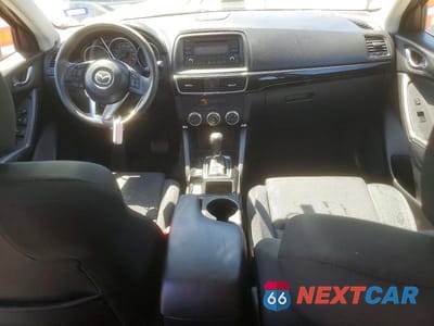 Zdjęcie 8 z 13 samochodu: 2016 MAZDA CX-5 SPORT VIN:JM3KE2BY9G0631761 - miniatura
