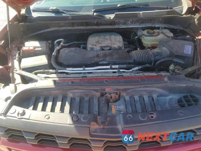 Zdjęcie 11 z 11 samochodu: 2021 CHEVROLET SILVERADO C1500 CUSTOM VIN:3GCPWBEKXMG333939 - miniatura