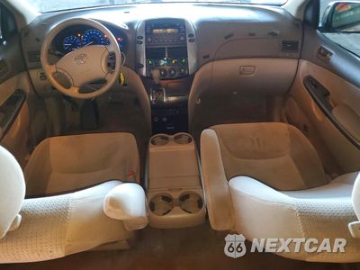 Zdjęcie 8 z 14 samochodu: 2007 TOYOTA SIENNA LE 8-PASSENGER VIN:5TDZK23C77S074218 - miniatura