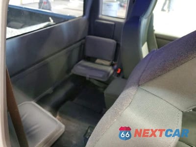Zdjęcie 10 z 12 samochodu: 2007 FORD RANGER SUPER CAB VIN:1FTYR14D57PA90632 - miniatura