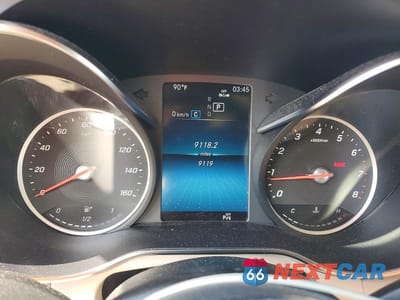 Zdjęcie 9 z 13 samochodu: 2022 MERCEDES-BENZ GLC 300 4MATIC VIN:W1N0G8EB1NG117985 - miniatura