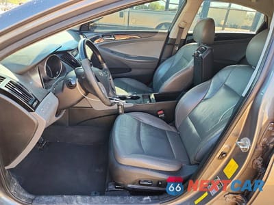 Zdjęcie 7 z 11 samochodu: 2012 HYUNDAI SONATA LIMITED VIN:5NPEC4AC1CH498892 - miniatura
