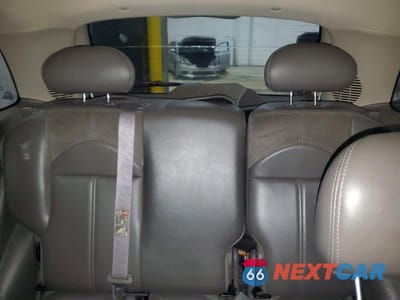 Zdjęcie 10 z 12 samochodu: 2001 CHRYSLER PT CRUISER VIN:3C8FY4BB41T633693 - miniatura