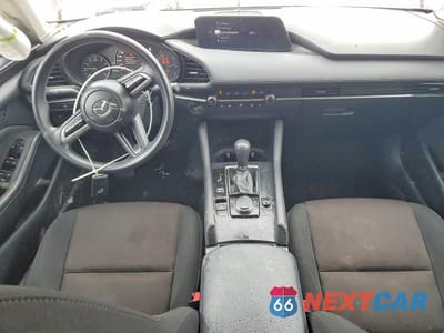 Zdjęcie 8 z 12 samochodu: 2019 MAZDA 3 VIN:3MZBPAB75KM111208 - miniatura