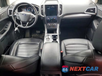 Zdjęcie 8 z 12 samochodu: 2022 FORD EDGE SEL AWD VIN:2FMPK4J94NBA05393 - miniatura