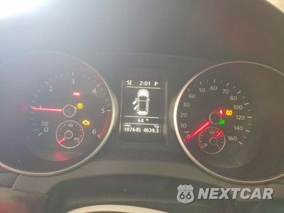 Zdjęcie 9 z 14 samochodu: 2012 VOLKSWAGEN JETTA TDI VIN:3VWPL7AJ5CM604017 - miniatura