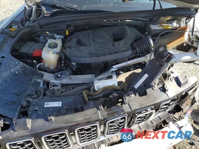 Zdjęcie 12 z 14 samochodu: 2021 JEEP GRAND CHEROKEE L SUMMIT VIN:1C4RJKEGXM8164790 - miniatura