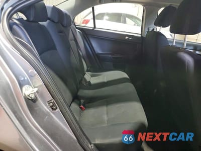 Zdjęcie 10 z 12 samochodu: 2015 MITSUBISHI LANCER ES VIN:JA32U2FU4FU001056 - miniatura